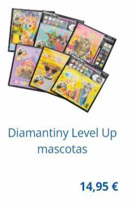 Centroxogo Mascotas oferta