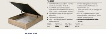 MacMobles Tapas oferta