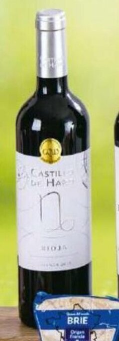 Dia Vino tinto Crianza D.O.Ca. Rioja oferta