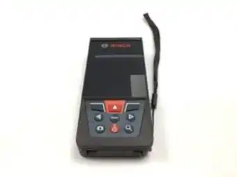 Cash Converters Medidor laser bosch azul glm 120 c oferta