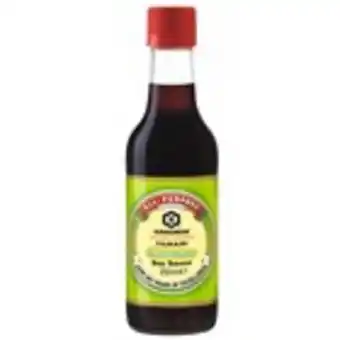 Plusfresc Salsa de soia sense gluten kikkoman, 250 ml oferta