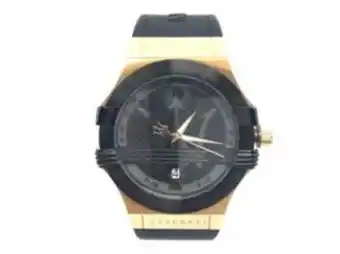 Cash Converters Reloj pulsera caballero maserati 89576072 oferta