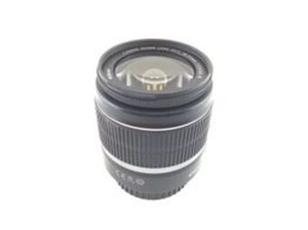 Cash Converters Objetivo canon canon ef-s 18-55mm f3.5-5.6 is oferta