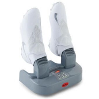 Decathlon Shoedry ozone boot dryer & freshener - secador de botas de esquí oferta