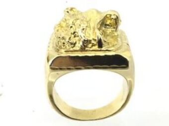 Cash Converters Sello oro 18k oferta