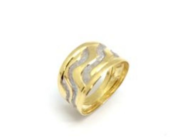 Cash Converters Anillo oro 18k oferta