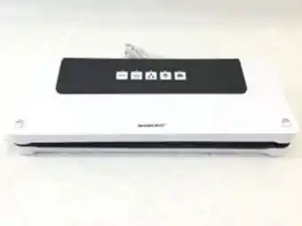 Cash Converters Envasadora al vacio silvercrest sv125 c3 oferta