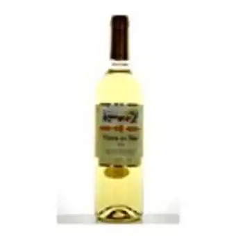 Plusfresc Vi blanc semi dolç d.o. catalunya viña del mar, ampolla 75cl oferta