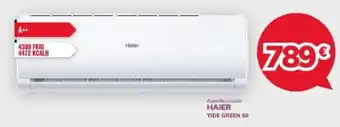 Mi electro Acondicionador HAIER TIDE GREEN 50 oferta