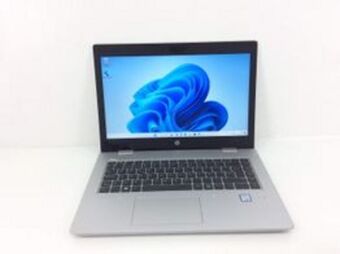 Cash Converters Pc portatil hp probook 640 g5 oferta