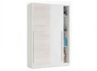 Mobiprix Armario de puertas correderas billy oferta