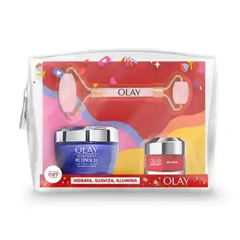 Druni Neceser retinol oferta