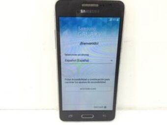 Cash Converters Samsung galaxy grand prime oferta