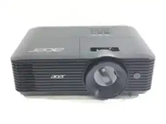 Cash Converters Proyector polivalente acer x118h oferta