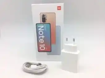 Cash Converters Xiaomi redmi note 10 pro 6gb 128gb oferta