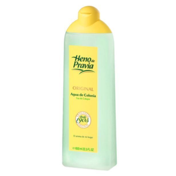 Plenus Supermercados Colonia fco. 780ml oferta