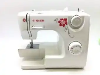 Cash Converters Maquina coser singer serenade oferta