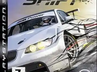 Cash Converters Need for speed shift ps3 oferta