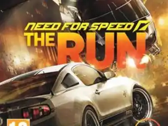 Cash Converters Need for speed the run ps3 oferta