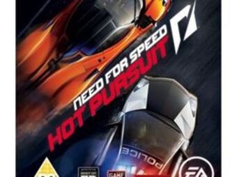 Cash Converters Need for speed hot pursuit ps3 oferta