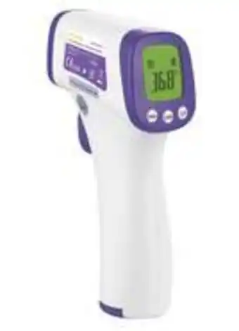 Mi electro Termómetro mxonda mx-tdi-2307 oferta