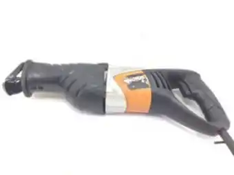 Cash Converters Sierra sable worx wx80rs oferta