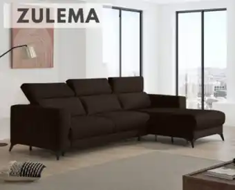 La Tienda Home Sofá cama zulema de stylekomfort oferta
