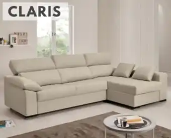 La Tienda Home Sofá cama claris oferta