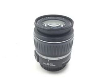 Cash Converters Objetivo canon canon ef-s 18-55mm f3.5-5.6 ii oferta
