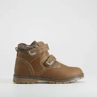 Merkal Botín velcro doble camuflaje seven five oferta