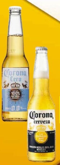 Hiper Usera CORONA Cerveza oferta
