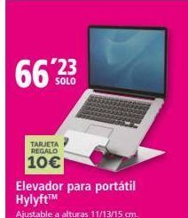 Folder Ordenador portátil oferta