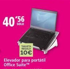 Folder 56  solo  tarjeta regalo  10€ oferta