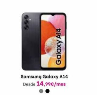 Phone House Samsung galaxy samsung oferta