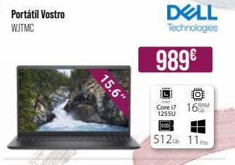 MR Micro Ordenador portátil oferta
