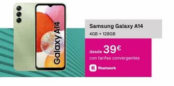 Phone House Samsung galaxy samsung oferta