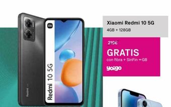Phone House Xiaomi redmi oferta