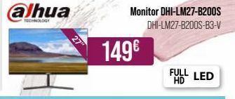 MR Micro Monitor oferta