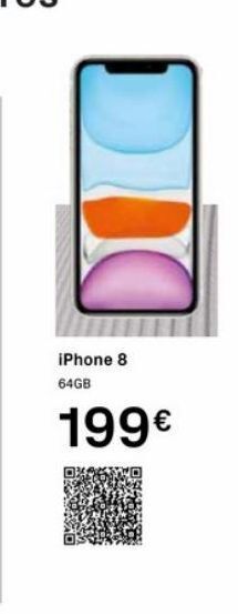 Phone House Iphone 8 apple oferta