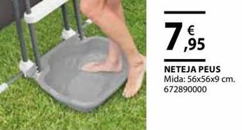 Fes Més Piscinas oferta