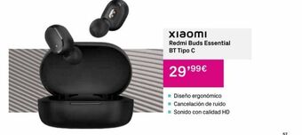 Xiaomi redmi