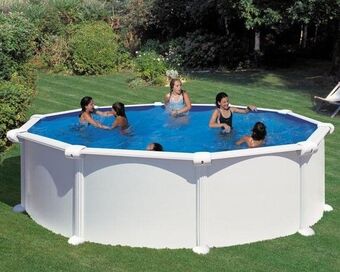 Fes Més Piscina atlantis oferta