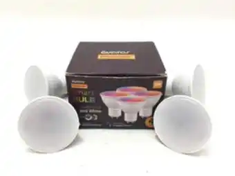 Cash Converters Bombilla inteligente avatar pack 4 smart bulb oferta