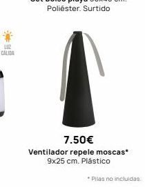 Rocasa Ventiladores oferta