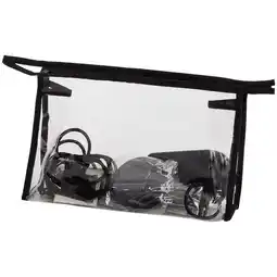 Action Neceser con accesorios eleganza oferta