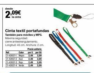 Staples Kalamazoo Cinta oferta