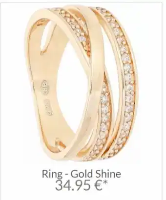 Bijou Brigitte Anillo oferta