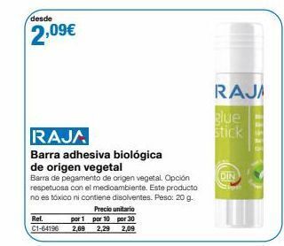 Staples Kalamazoo Barra de pegamento oferta