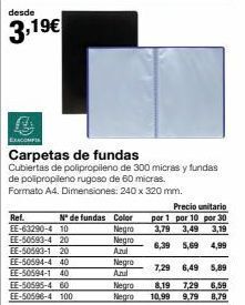 Staples Kalamazoo Fundas oferta