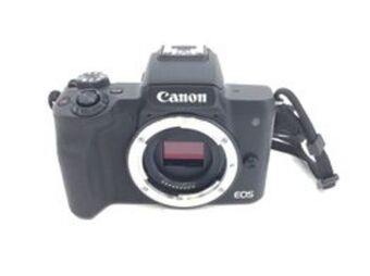 Cash Converters Camara digital evil canon eos m50 mark ii oferta